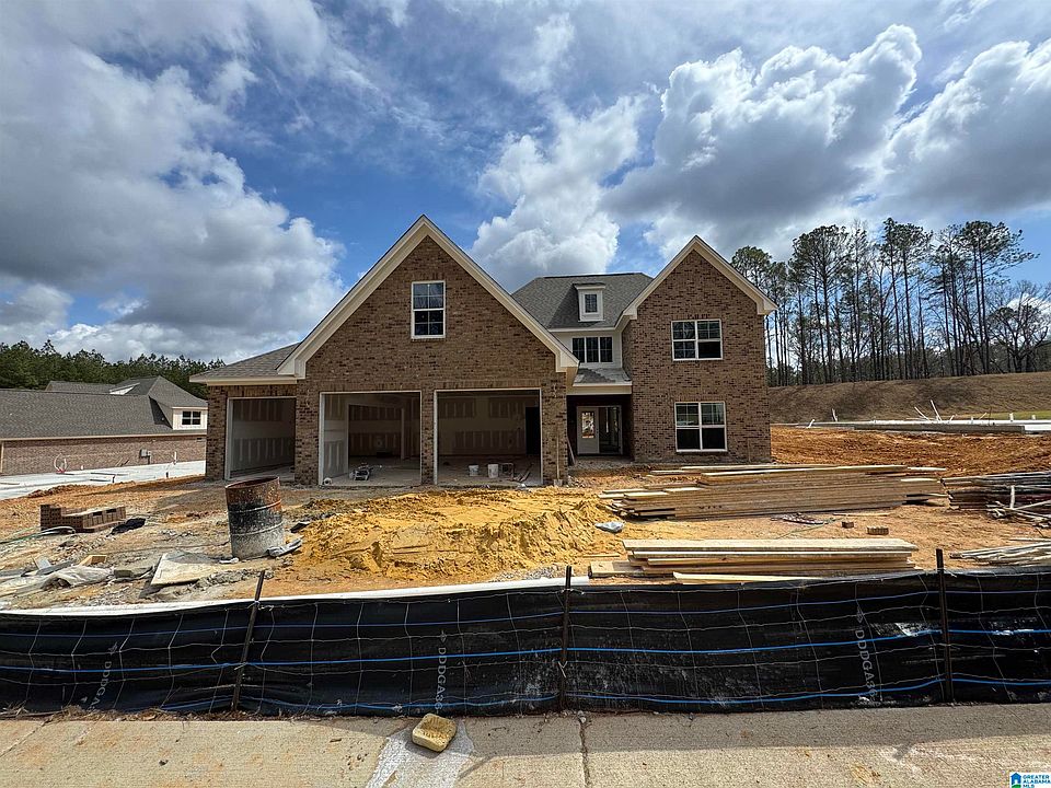2nd image of 120 McAlpin Cir