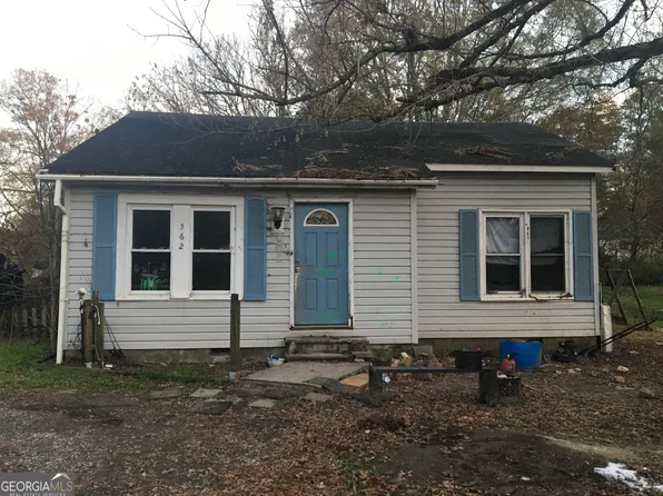 562 Highland Ave, Summerville, GA 30747