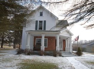 6640 Hughes Rd, Prospect, OH 43342