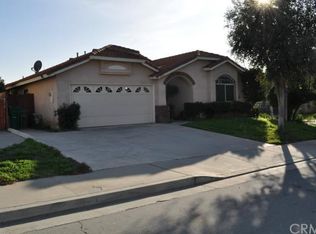 25921 Andre Ct, Moreno Valley, CA 92553