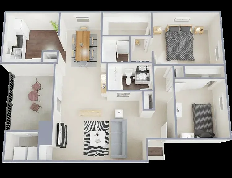 The 910 Apartments — Photo 16