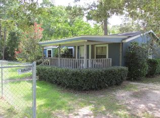 2143 Fm 819, Lufkin, TX 75901