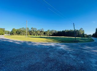 0 Reedy Prong Church Rd #6, Dunn, NC 28334