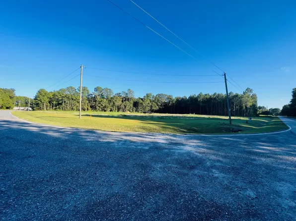 0 Reedy Prong Church Rd #6, Dunn, NC 28334
