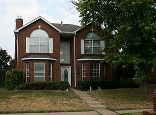 10608 Alexandria Dr, Frisco, TX 75035