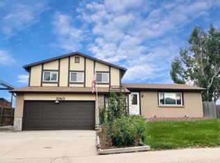 5740 W 108th Ave, Broomfield, CO 80020