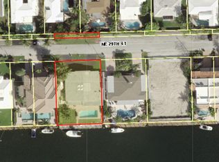2738-2740 NE 29th St, Pompano Beach, FL 33064
