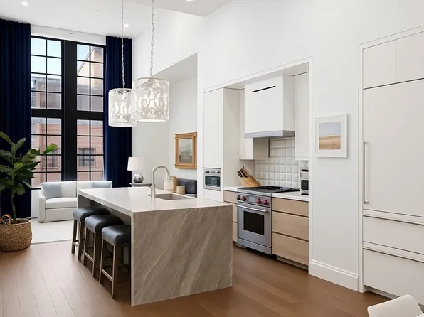 45 Temple St #410, Boston, MA 02114