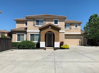669 Del Mar Cir, Vacaville, CA 95688