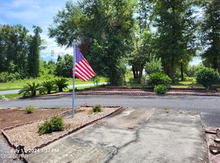 25508 NW State Road 73, Altha, FL 32421
