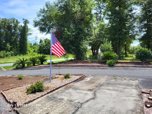 25508 NW State Road 73, Altha, FL 32421