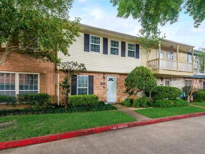 14708 Perthshire Rd UNIT C, Houston, TX, 77079
