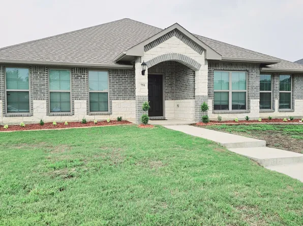 751 Basin Ct, Dallas, TX 75253