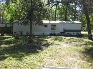 8607 County Road 638, Bushnell, FL 33513