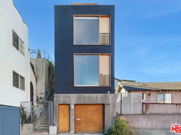 1416 Fairbanks Pl, Los Angeles, CA 90026