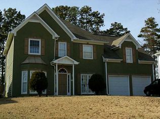 4559 Spotted Pony Dr NW, Acworth, GA 30101