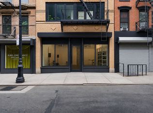 48 Allen St #1/2, New York, NY 10002