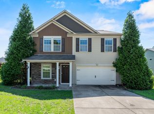 3 Montague Ct, Elgin, SC 29045