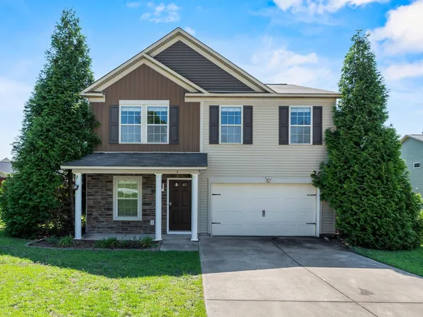 3 Montague Ct, Elgin, SC 29045
