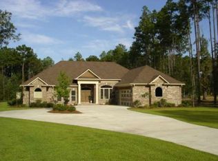 1115 Ridge Rd, Valdosta, GA 31605