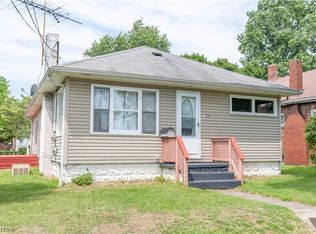 1224 Tulip St, Akron, OH 44301