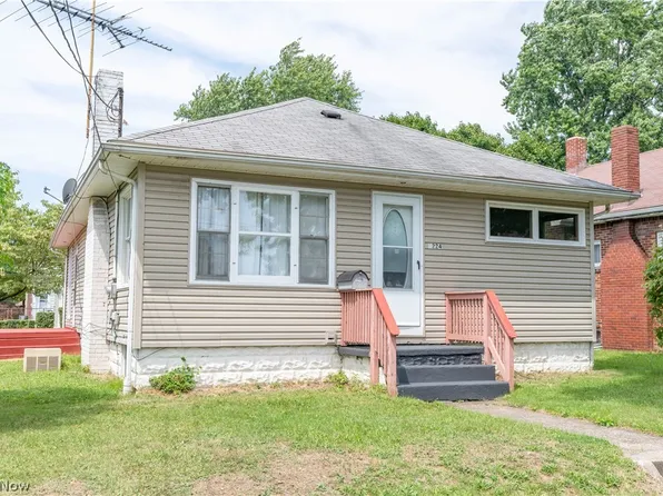 1224 Tulip St, Akron, OH 44301