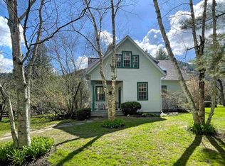 341 Mountain Rd, Bristol, VT 05443