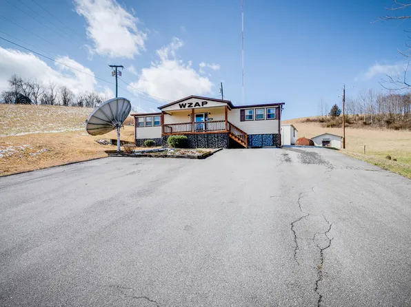 11373 Wallace Pike, Bristol, VA 24202