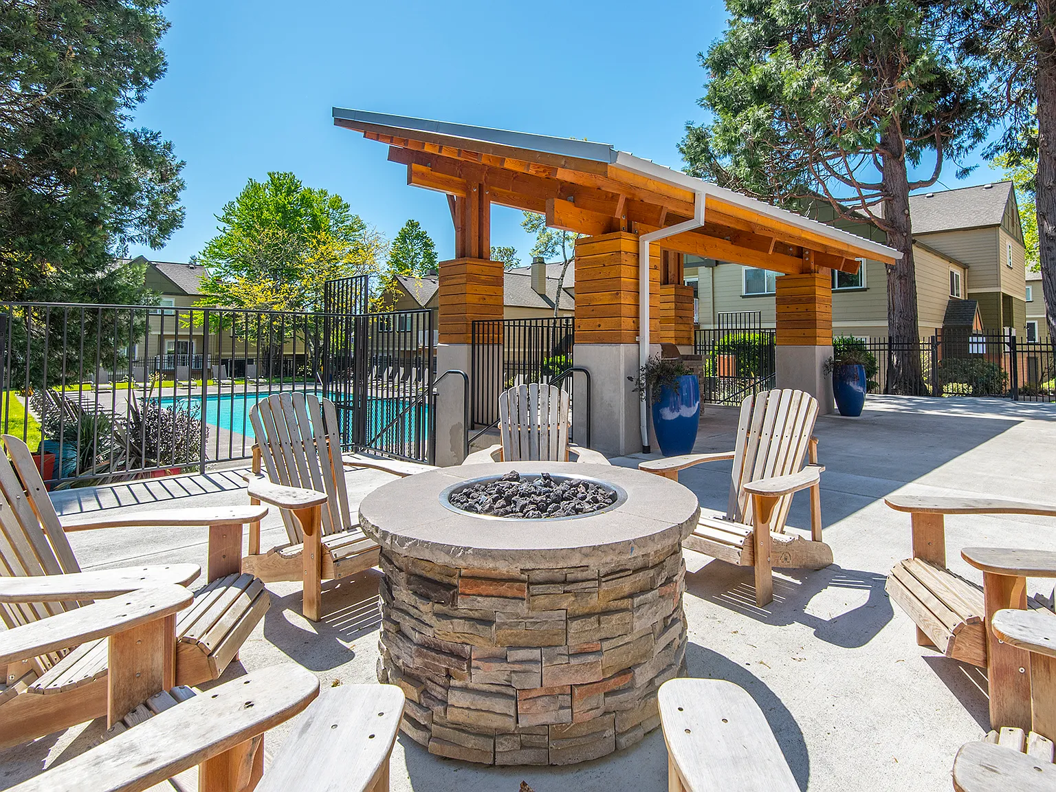 The Springs Apartments — Photo 4