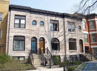 2117 N Dayton St, Chicago, IL 60614