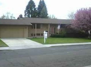 1917 W Courtland Ave, Spokane, WA 99205