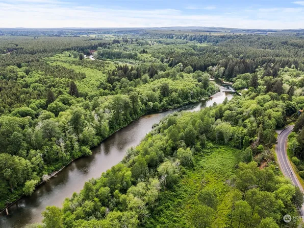 50 Joy Lane Lot 5, Humptulips, WA 98552