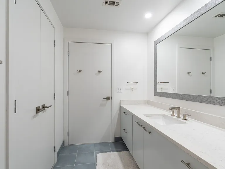 Ensuite Bath