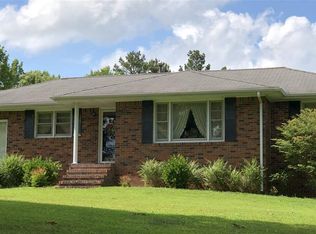 18097 Dawson Rd, Dawson Springs, KY 42408