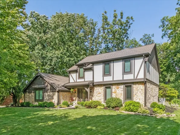 8931 Butternut Ct, Indianapolis, IN 46260