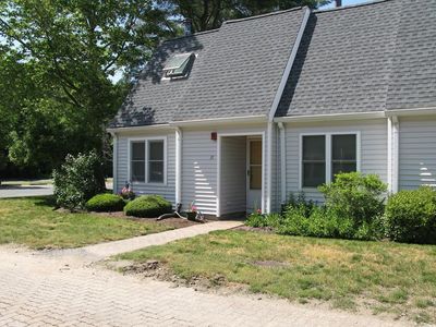 21 Mary Dyer Ln, North Easton, MA, 02356