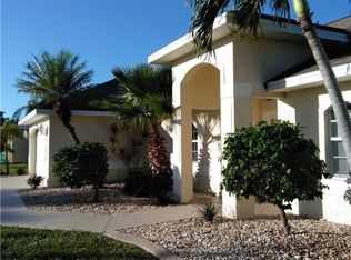 4608 SW 14th Place Cpe, Coral, FL 33914