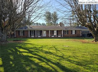 168/1685 Highland Hill Drive, Jefferson, NC 28640