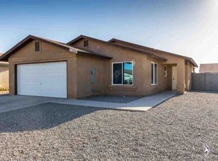 1391 S Union Ave, Somerton, AZ 85350