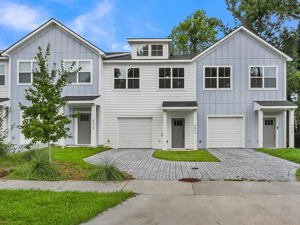 4015 Gravely Ave, North Charleston, SC 29405