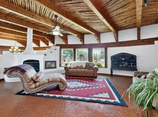 159 El Rey Dr, Corrales, NM 87048