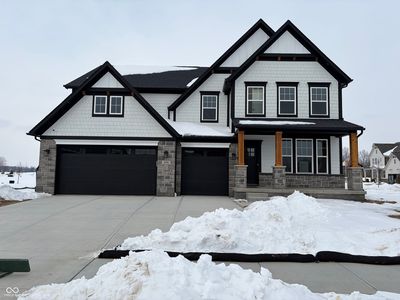 4996 Koepka Ct, Noblesville, IN, 46062