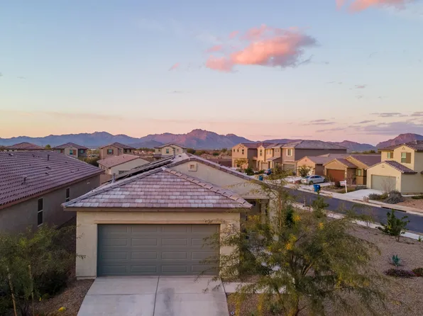 6860 W Jadewood Ln, Tucson, AZ 85757