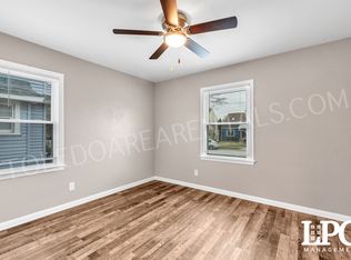 3952 Garrison Rd, Toledo, OH 43613