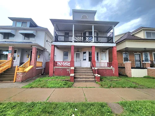 2383 Neibel St Photo 1