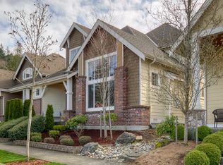 3462 NE Marion Ln, Issaquah, WA 98029