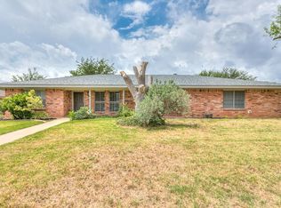 3213 Alta Vista Ln, San Angelo, TX 76904