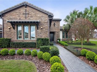15105 Fishhawk Preserve Dr, Lithia, FL 33547