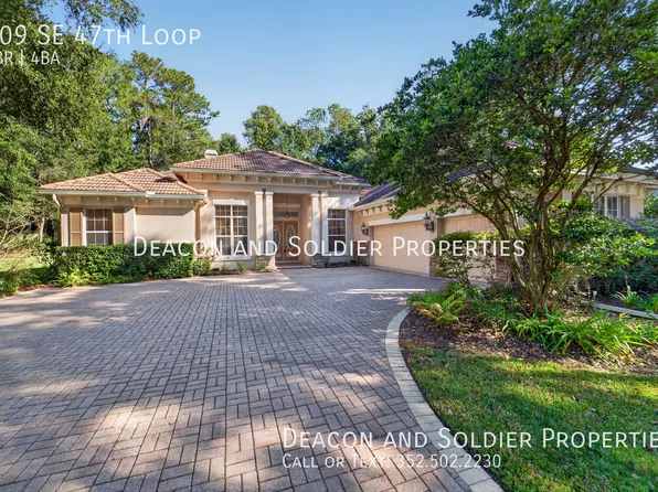609 SE 47th Loop, Ocala, FL 34480