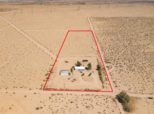 45164 Barrett Rd, Newberry Springs, CA 92365